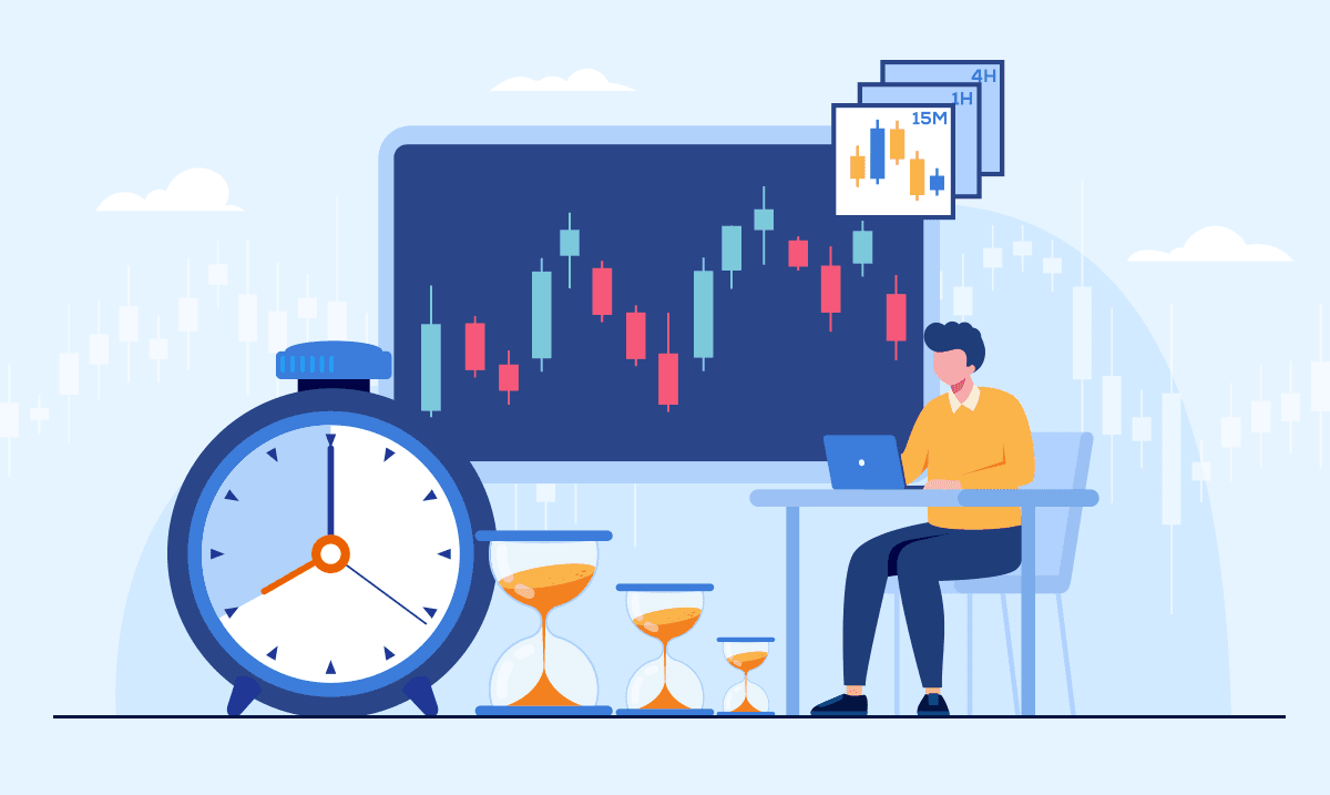 Should I Day Trade or Invest Long-Term?