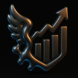 Soaring Pearl logo