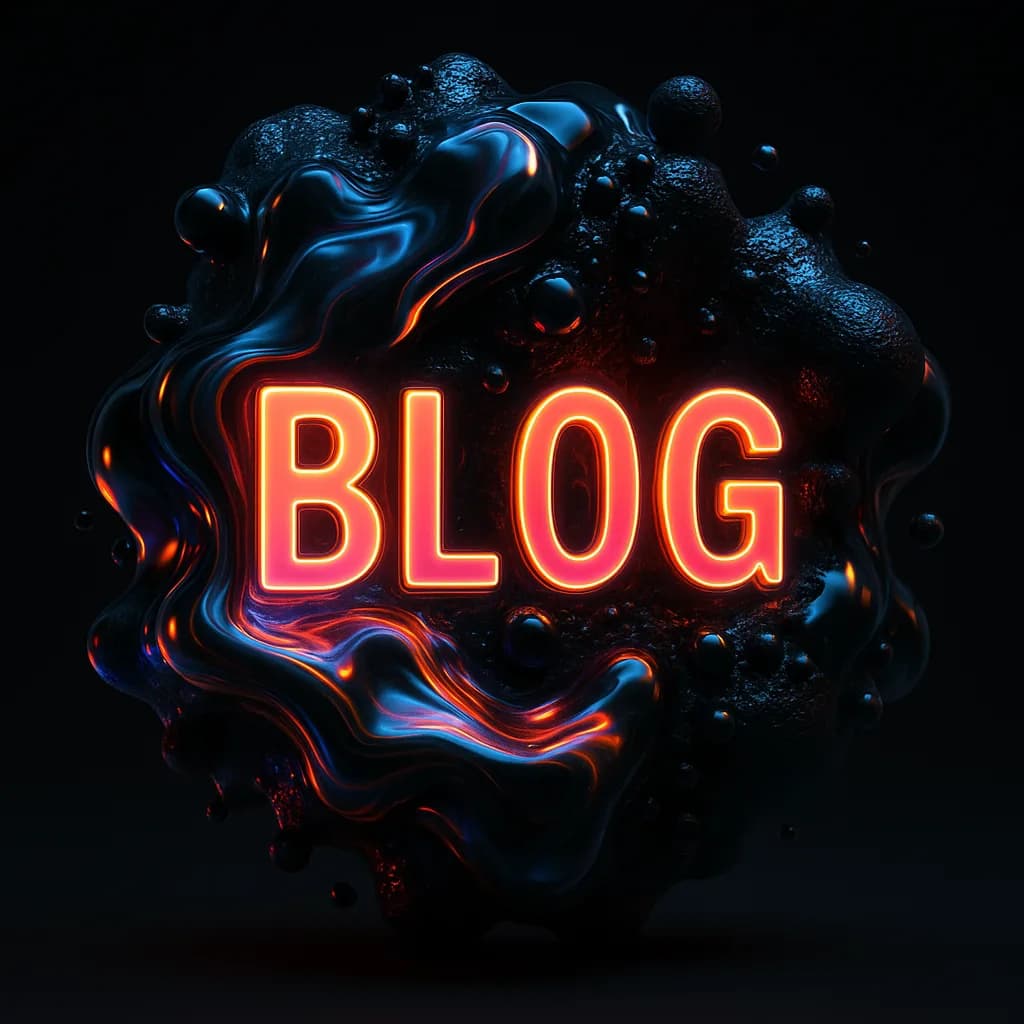 Blog